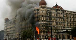 David Headley admits role in Mumbai attacks
